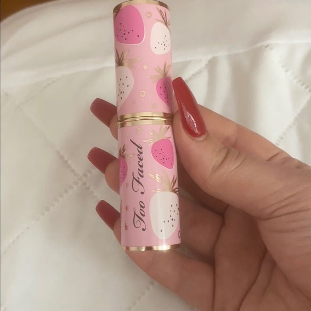 too faced highlighter
